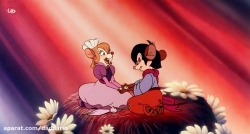 انیمیشن کارتونی «فایول کنجکاو» 1986 با دوبله فارسی